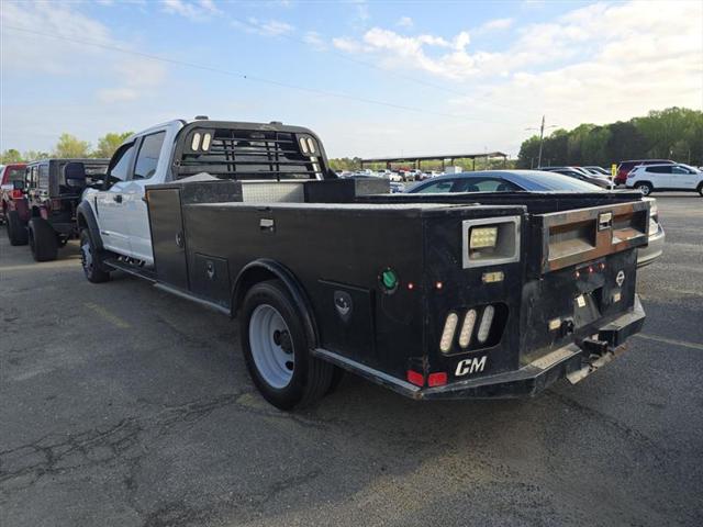 2021 Ford F-450 XL