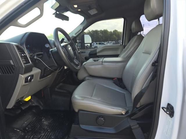2021 Ford F-450 XL