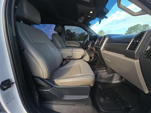 2021 Ford F-450 XL