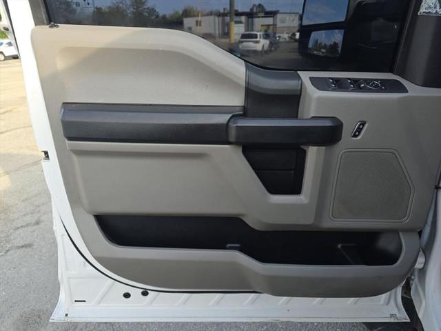 2021 Ford F-450 XL