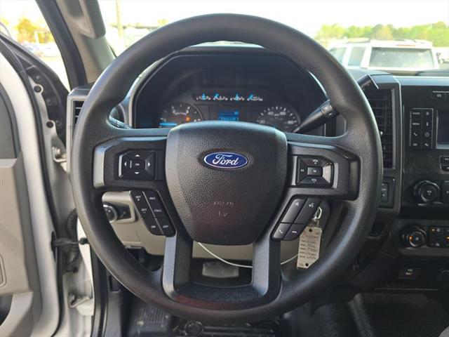 2021 Ford F-450 XL