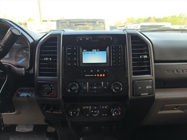 2021 Ford F-450 XL