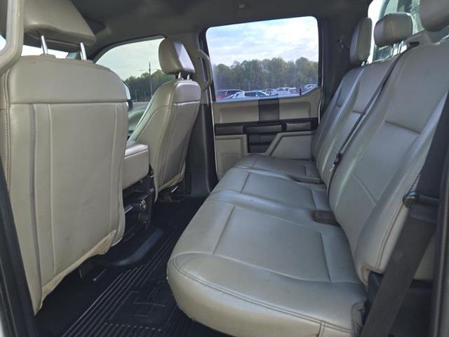 2021 Ford F-450 XL