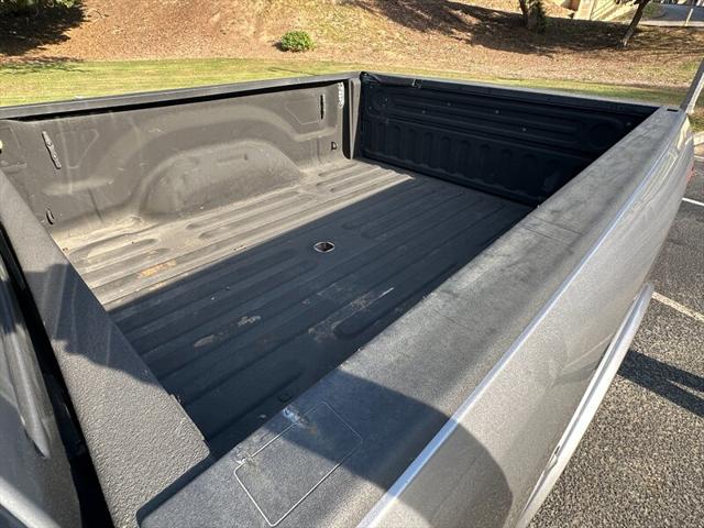 2019 Ram 2500 Limited Mega Cab 4x4 6'4" Box