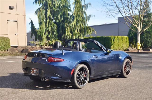 2023 Mazda MX-5 Club