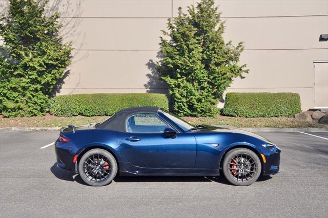 2023 Mazda MX-5 Club