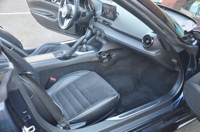 2023 Mazda MX-5 Club
