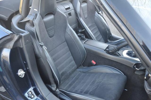 2023 Mazda MX-5 Club
