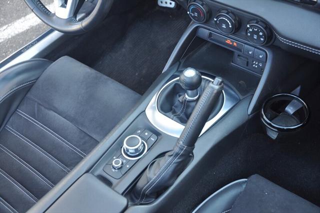 2023 Mazda MX-5 Club