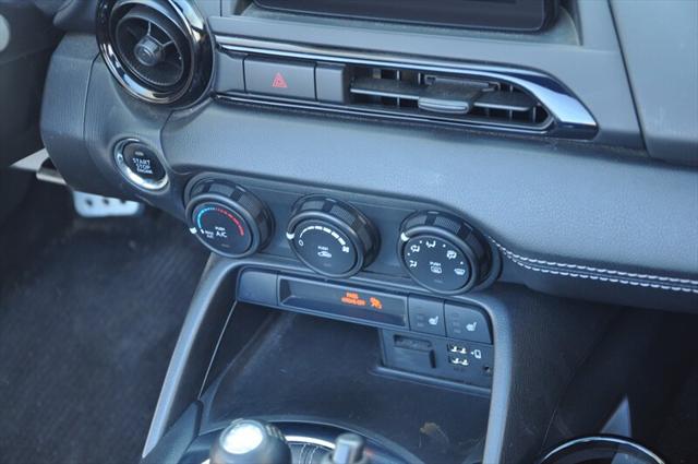 2023 Mazda MX-5 Club