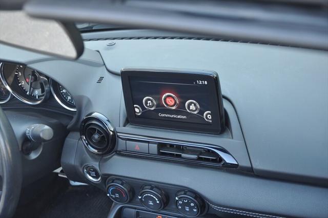2023 Mazda MX-5 Club