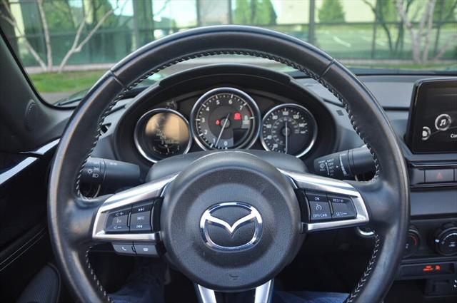 2023 Mazda MX-5 Club