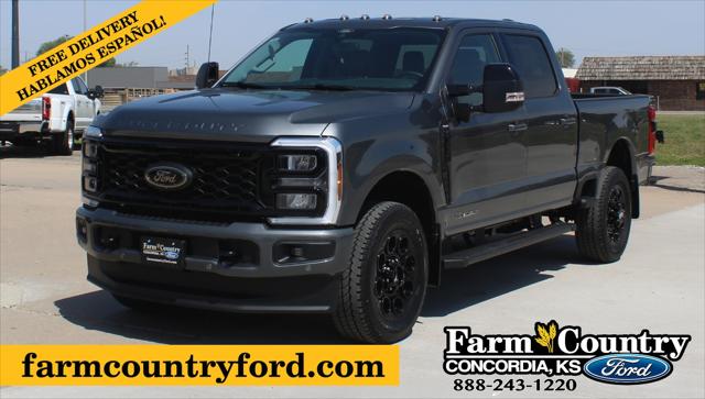 2026 Ford F-350 Unknown for sale in Concordia, KS