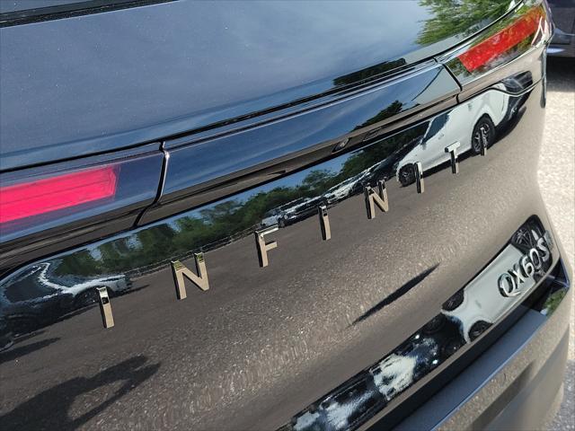 2026 INFINITI QX60 SPORT AWD