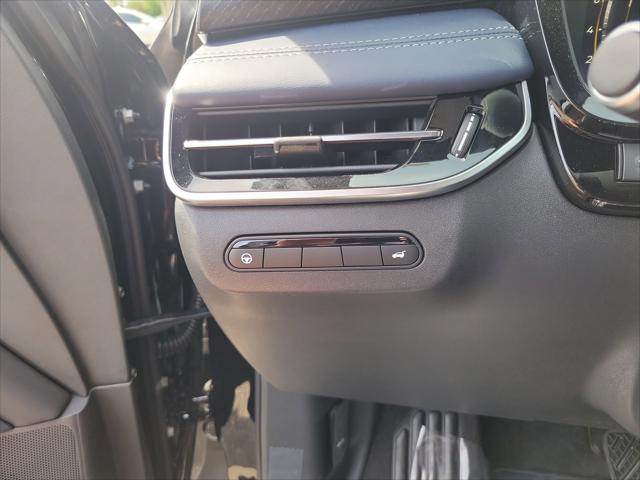 2026 INFINITI QX60 SPORT AWD