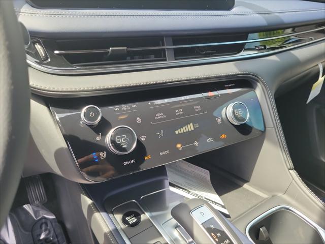 2026 INFINITI QX60 SPORT AWD