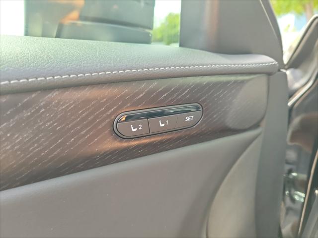 2026 INFINITI QX60 SPORT AWD