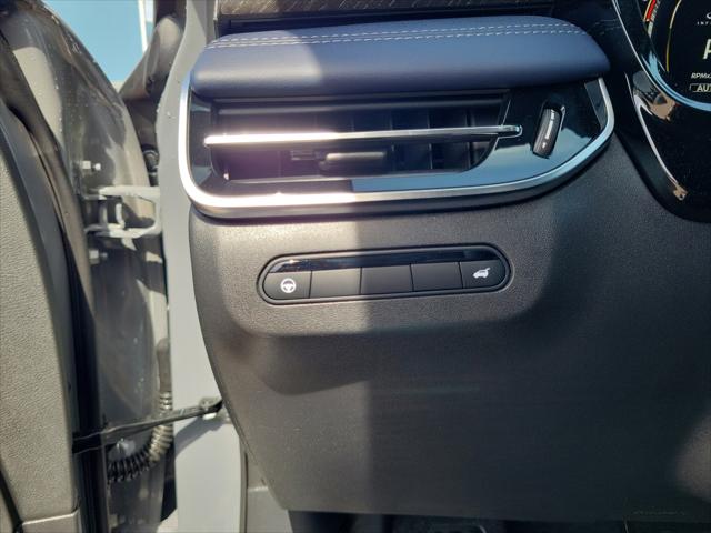 2026 INFINITI QX60 SPORT AWD