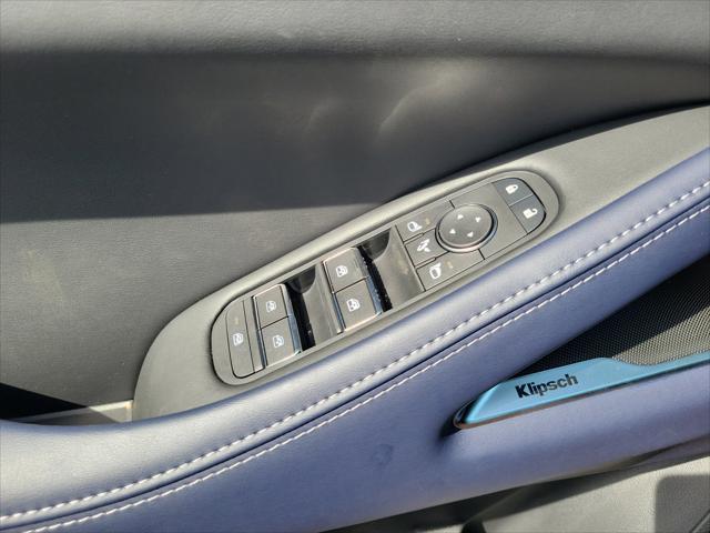 2026 INFINITI QX60 SPORT AWD