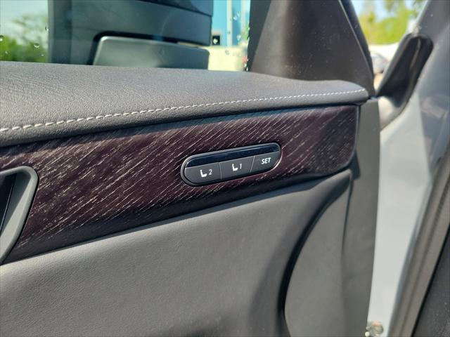 2026 INFINITI QX60 SPORT AWD