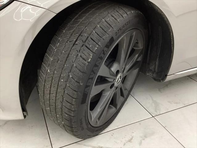 2019 Mercedes-Benz C-CLASS C 300 C 300 Sedan