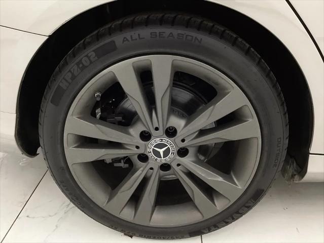 2019 Mercedes-Benz C-CLASS C 300 C 300 Sedan