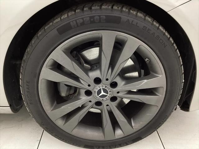 2019 Mercedes-Benz C-CLASS C 300 C 300 Sedan