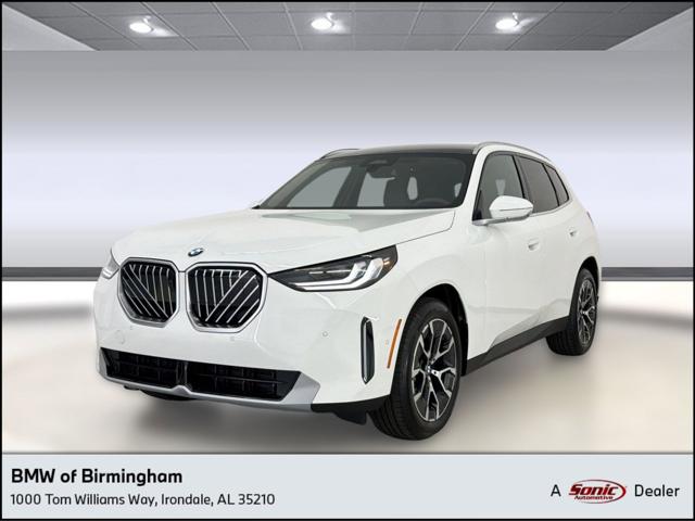 2026 BMW X3 30 xDrive for sale in Irondale, AL