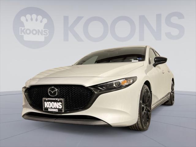 2024 Mazda Mazda3 2.5 S Select Sport for sale in Woodbridge, VA