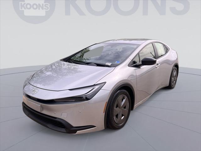 2023 Toyota Prius LE for sale in Woodbridge, VA