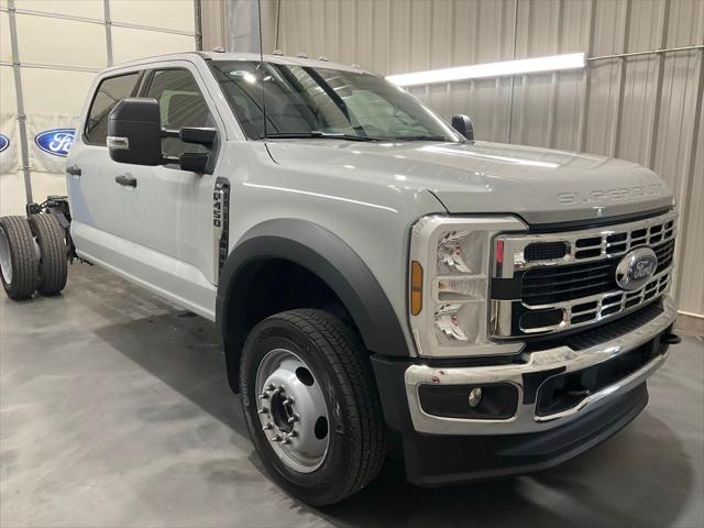 2026 Ford F-450 XLT DRW for sale in Chandler, OK