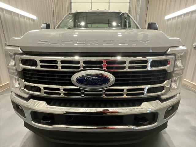 2026 Ford F-450 XLT DRW
