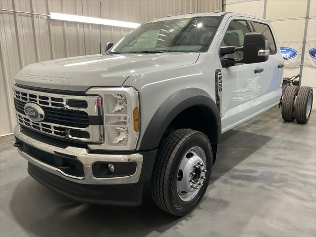 2026 Ford F-450 XLT DRW
