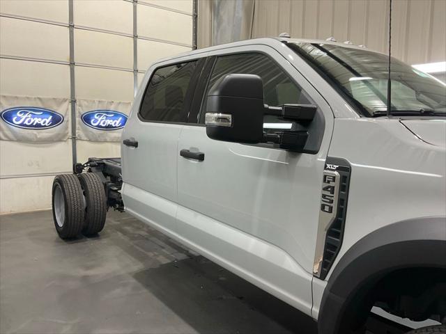 2026 Ford F-450 XLT DRW