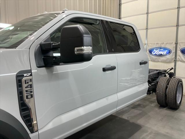 2026 Ford F-450 XLT DRW
