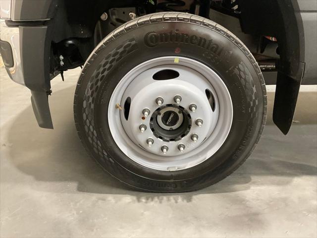 2026 Ford F-450 XLT DRW