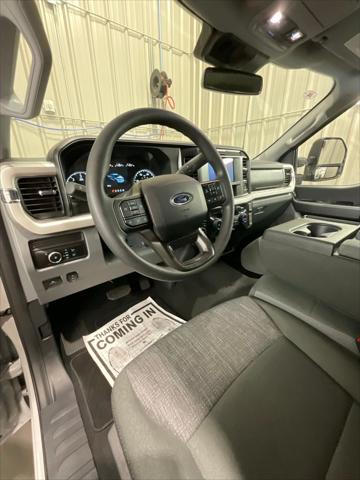 2026 Ford F-450 XLT DRW
