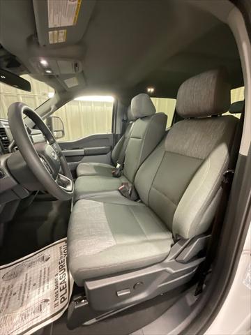 2026 Ford F-450 XLT DRW