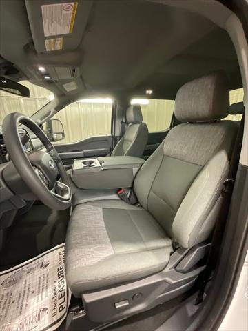 2026 Ford F-450 XLT DRW