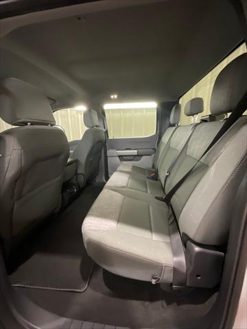 2026 Ford F-450 XLT DRW