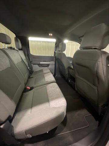 2026 Ford F-450 XLT DRW