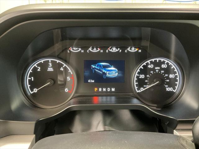 2026 Ford F-450 XLT DRW