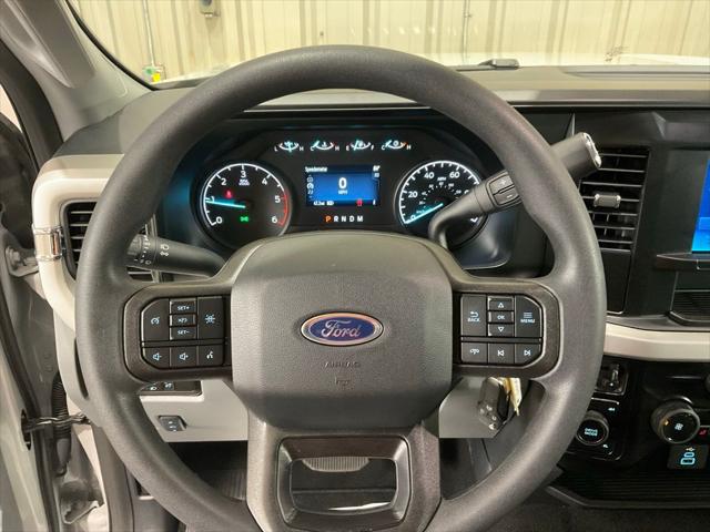 2026 Ford F-450 XLT DRW