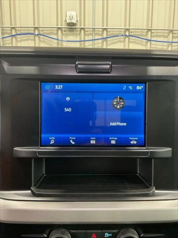 2026 Ford F-450 XLT DRW