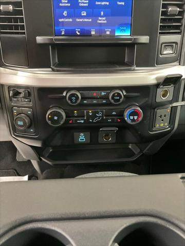 2026 Ford F-450 XLT DRW
