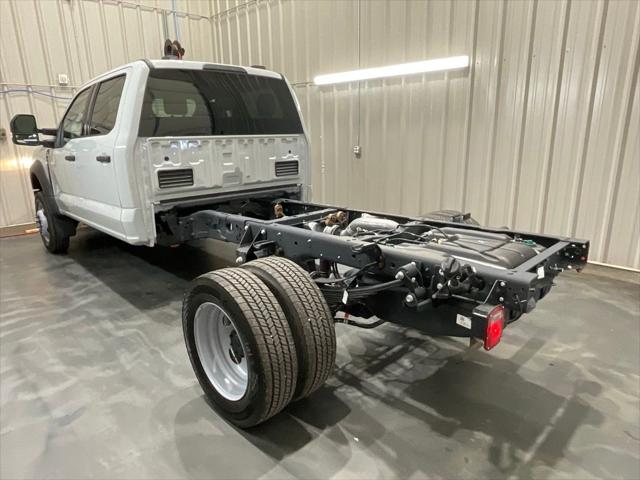 2026 Ford F-450 XLT DRW