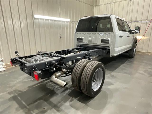 2026 Ford F-450 XLT DRW