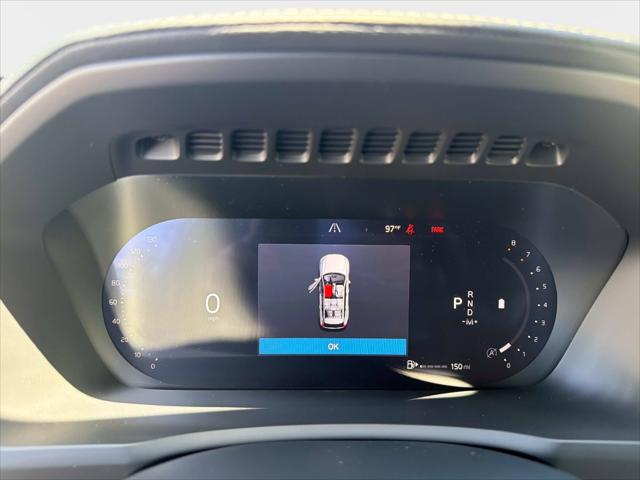 2026 Volvo XC90 Plus, B6 AWD Gas (mild hybrid), Gasoline, Bright, 7 Seats
