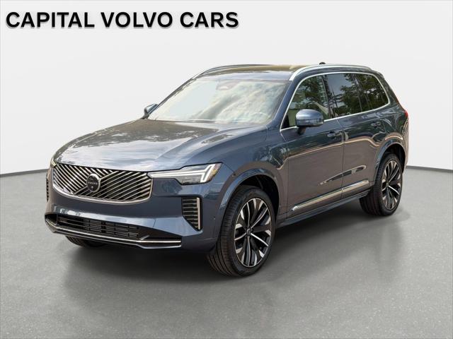 2026 Volvo XC90 Plug-In Hybrid Ultra, T8 AWD, Electric/Gasoline, Bright, 7 Seats for sale in Tallahassee, FL