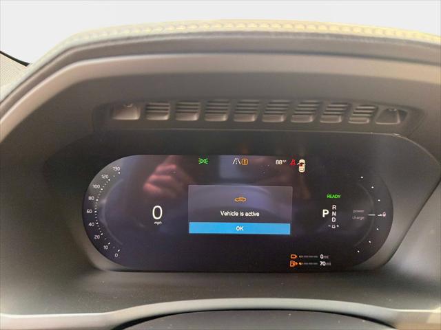 2026 Volvo XC90 Plug-In Hybrid Ultra, T8 AWD, Electric/Gasoline, Bright, 7 Seats